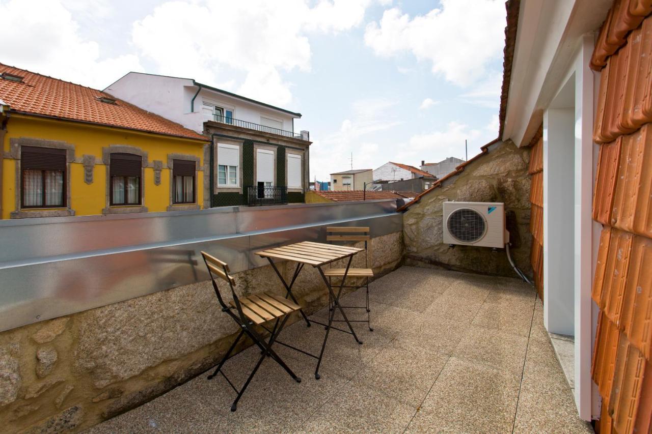 פורטו Casas De Vera Cruz מראה חיצוני תמונה