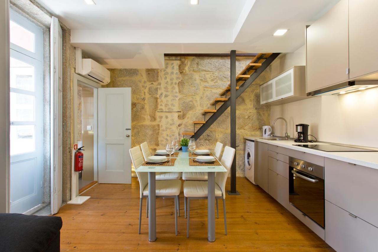 פורטו Casas De Vera Cruz מראה חיצוני תמונה
